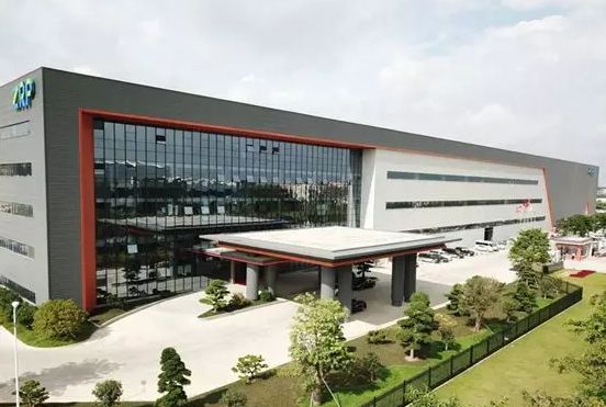 中榮印刷 以智能制造引領紙制品包裝行業新未來